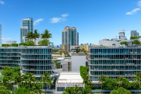 Condo in Miami Beach, Florida, 3 bedrooms  № 1845477 - photo 30