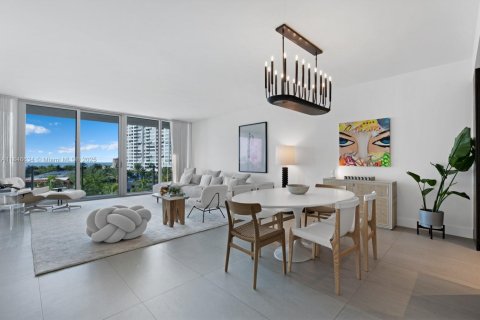 Condo in Miami Beach, Florida, 3 bedrooms  № 1845477 - photo 1