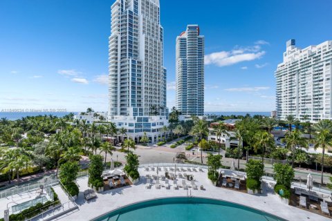 Condo in Miami Beach, Florida, 3 bedrooms  № 1845477 - photo 28