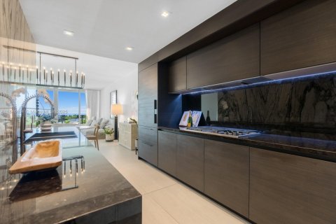 Condo in Miami Beach, Florida, 3 bedrooms  № 1845477 - photo 7