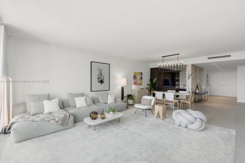 Condo in Miami Beach, Florida, 3 bedrooms  № 1845477 - photo 4