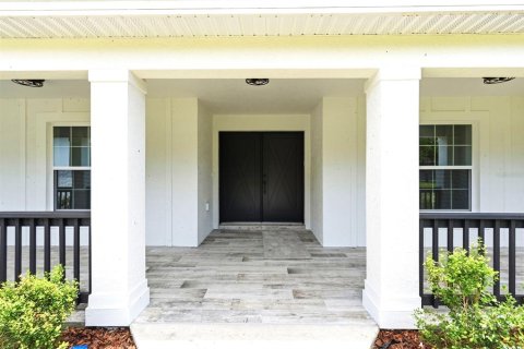 House in Brooksville, Florida 4 bedrooms, 327.11 sq.m. № 2119924 - photo 30