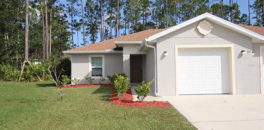 Appartement à Palm Coast, Floride 3 chambres, 222.97 m2 № 1840491