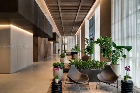 Condominio en Miami, Florida, 2 dormitorios  № 2034653