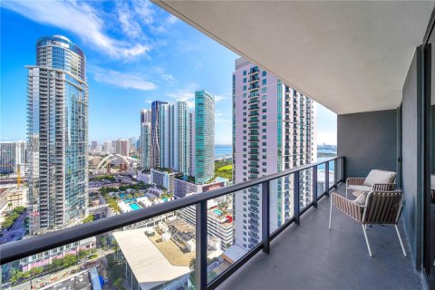 Condominio en venta en Miami, Florida, 2 dormitorios, 99.59 m2 № 2034653 - foto 9
