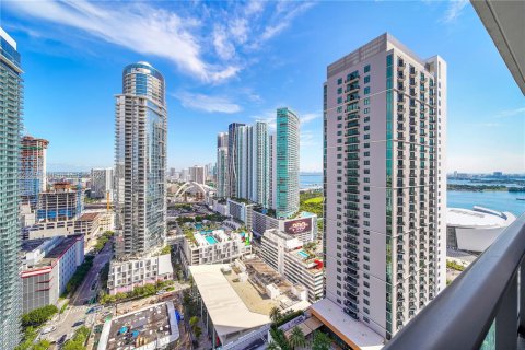 Condominio en venta en Miami, Florida, 2 dormitorios, 99.59 m2 № 2034653 - foto 10