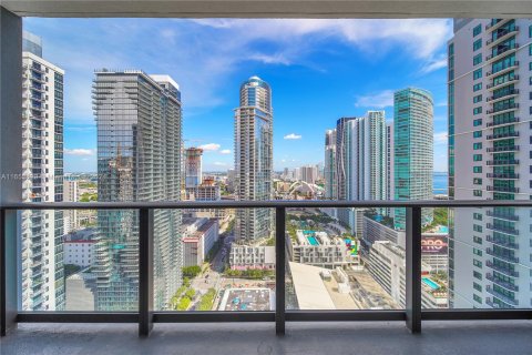 Condominio en venta en Miami, Florida, 2 dormitorios, 99.59 m2 № 2034653 - foto 15