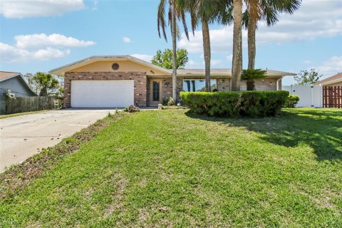 Villa ou maison à Port Orange, Floride 4 chambres, 169.27 m2 № 2120998
