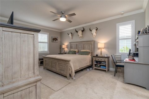 Villa ou maison à vendre à Lakeland, Floride: 3 chambres, 246.47 m2 № 1424832 - photo 16