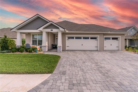 Villa ou maison à vendre à Lakeland, Floride: 3 chambres, 246.47 m2 № 1424832 - photo 1