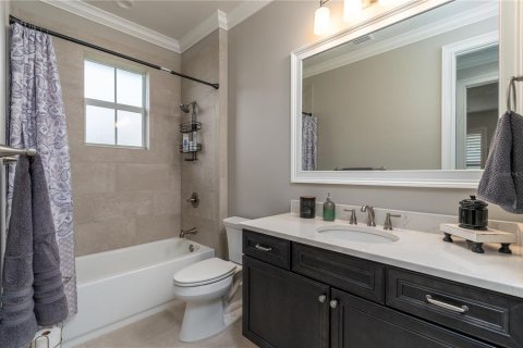 Villa ou maison à vendre à Lakeland, Floride: 3 chambres, 246.47 m2 № 1424832 - photo 8