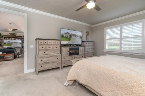 Villa ou maison à vendre à Lakeland, Floride: 3 chambres, 246.47 m2 № 1424832 - photo 17