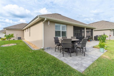 Villa ou maison à vendre à Lakeland, Floride: 3 chambres, 246.47 m2 № 1424832 - photo 22
