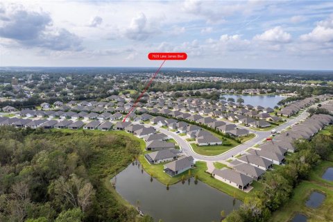 Villa ou maison à vendre à Lakeland, Floride: 3 chambres, 246.47 m2 № 1424832 - photo 29