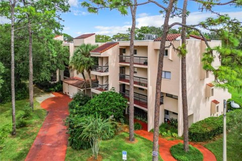 Condo à Casselberry, Floride, 3 chambres № 2220791