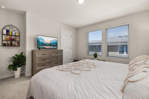 Townhouse in Haines City, Florida 3 bedrooms, 139.26 sq.m. № 1842126 - photo 21