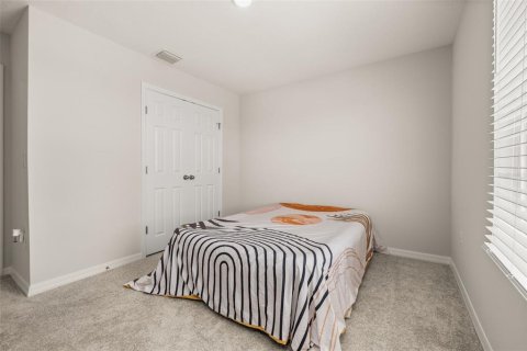 Townhouse in Haines City, Florida 3 bedrooms, 139.26 sq.m. № 1842126 - photo 27