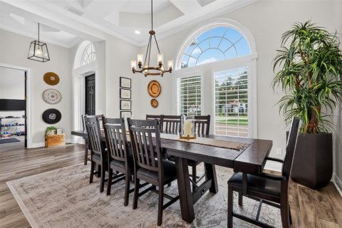 Villa ou maison à vendre à Howey-in-the-Hills, Floride: 4 chambres, 339.09 m2 № 2216337 - photo 8