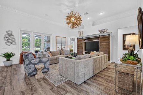 Villa ou maison à vendre à Howey-in-the-Hills, Floride: 4 chambres, 339.09 m2 № 2216337 - photo 4