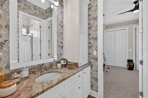 Villa ou maison à vendre à Howey-in-the-Hills, Floride: 4 chambres, 339.09 m2 № 2216337 - photo 22
