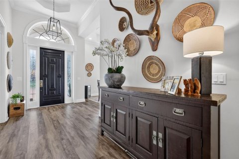 Villa ou maison à vendre à Howey-in-the-Hills, Floride: 4 chambres, 339.09 m2 № 2216337 - photo 3