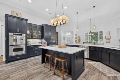 Villa ou maison à vendre à Howey-in-the-Hills, Floride: 4 chambres, 339.09 m2 № 2216337 - photo 6