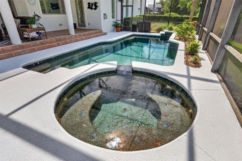 Villa ou maison à vendre à Howey-in-the-Hills, Floride: 4 chambres, 339.09 m2 № 2216337 - photo 30