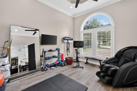 Villa ou maison à vendre à Howey-in-the-Hills, Floride: 4 chambres, 339.09 m2 № 2216337 - photo 24