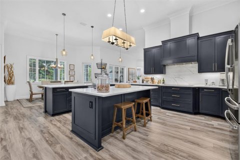 Villa ou maison à vendre à Howey-in-the-Hills, Floride: 4 chambres, 339.09 m2 № 2216337 - photo 7