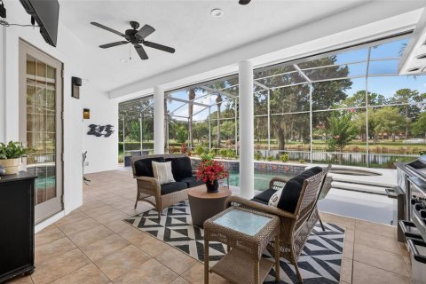Villa ou maison à vendre à Howey-in-the-Hills, Floride: 4 chambres, 339.09 m2 № 2216337 - photo 26