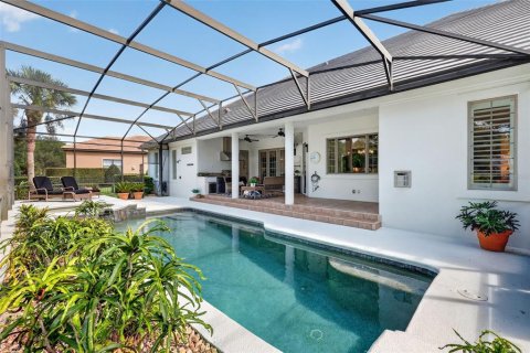 Villa ou maison à vendre à Howey-in-the-Hills, Floride: 4 chambres, 339.09 m2 № 2216337 - photo 28