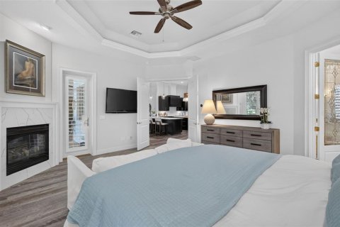 Villa ou maison à vendre à Howey-in-the-Hills, Floride: 4 chambres, 339.09 m2 № 2216337 - photo 10