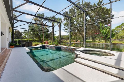 Villa ou maison à vendre à Howey-in-the-Hills, Floride: 4 chambres, 339.09 m2 № 2216337 - photo 29