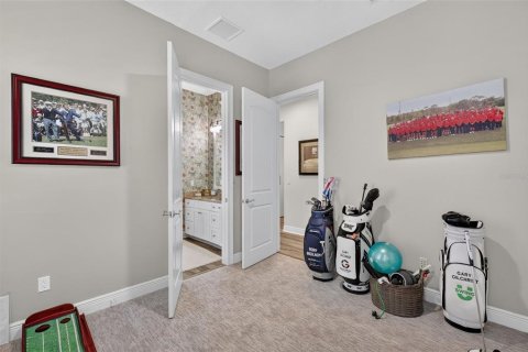 Villa ou maison à vendre à Howey-in-the-Hills, Floride: 4 chambres, 339.09 m2 № 2216337 - photo 20