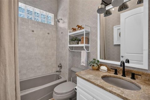 Villa ou maison à vendre à Howey-in-the-Hills, Floride: 4 chambres, 339.09 m2 № 2216337 - photo 19
