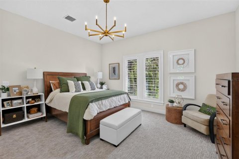 Villa ou maison à vendre à Howey-in-the-Hills, Floride: 4 chambres, 339.09 m2 № 2216337 - photo 18