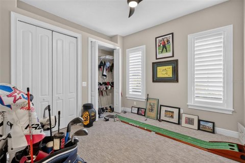 Villa ou maison à vendre à Howey-in-the-Hills, Floride: 4 chambres, 339.09 m2 № 2216337 - photo 21