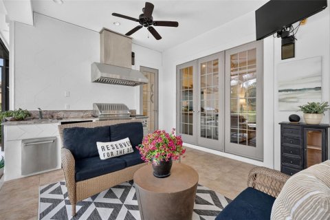 Villa ou maison à vendre à Howey-in-the-Hills, Floride: 4 chambres, 339.09 m2 № 2216337 - photo 27