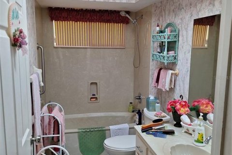 Купить виллу или дом в Окала, Флорида 8 комнат, 107.77м2, № 1642438 - фото 11