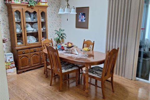 Купить виллу или дом в Окала, Флорида 8 комнат, 107.77м2, № 1642438 - фото 13