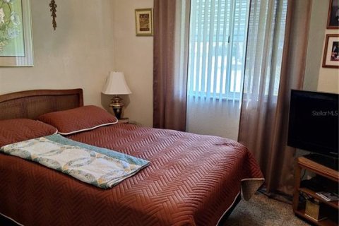 Купить виллу или дом в Окала, Флорида 8 комнат, 107.77м2, № 1642438 - фото 9