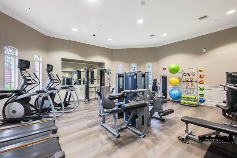 Condo in Orlando, Florida, 2 bedrooms  № 1634090 - photo 30