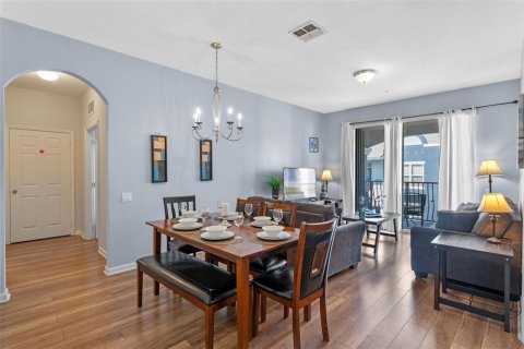 Condo in Orlando, Florida, 2 bedrooms  № 1634090 - photo 8