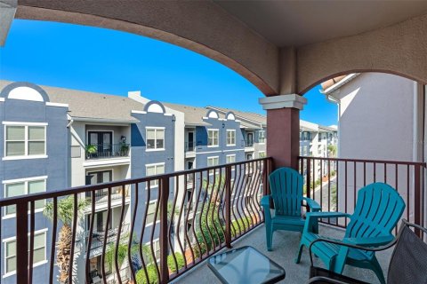 Condo in Orlando, Florida, 2 bedrooms  № 1634090 - photo 20