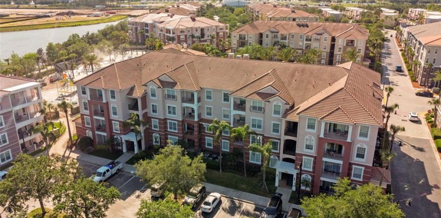 Condo in Orlando, Florida, 2 bedrooms  № 1634090