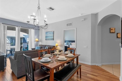 Condo in Orlando, Florida, 2 bedrooms  № 1634090 - photo 9