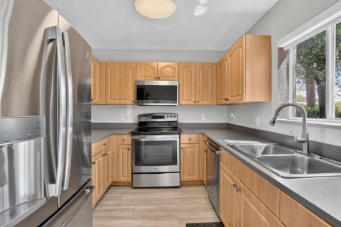 Touwnhouse à vendre à Davie, Floride: 2 chambres, 114.73 m2 № 2320582 - photo 10