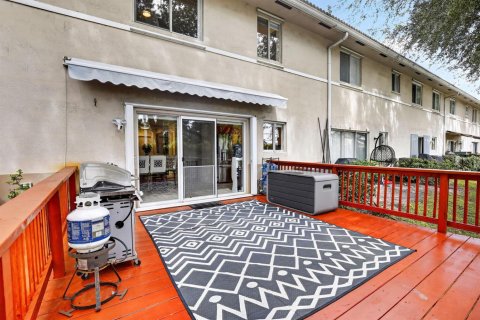 Touwnhouse à vendre à Davie, Floride: 2 chambres, 114.73 m2 № 2320582 - photo 17