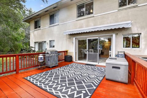 Touwnhouse à vendre à Davie, Floride: 2 chambres, 114.73 m2 № 2320582 - photo 15