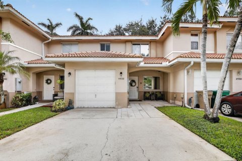 Touwnhouse à Davie, Floride 2 chambres, 114.73 m2 № 2320582